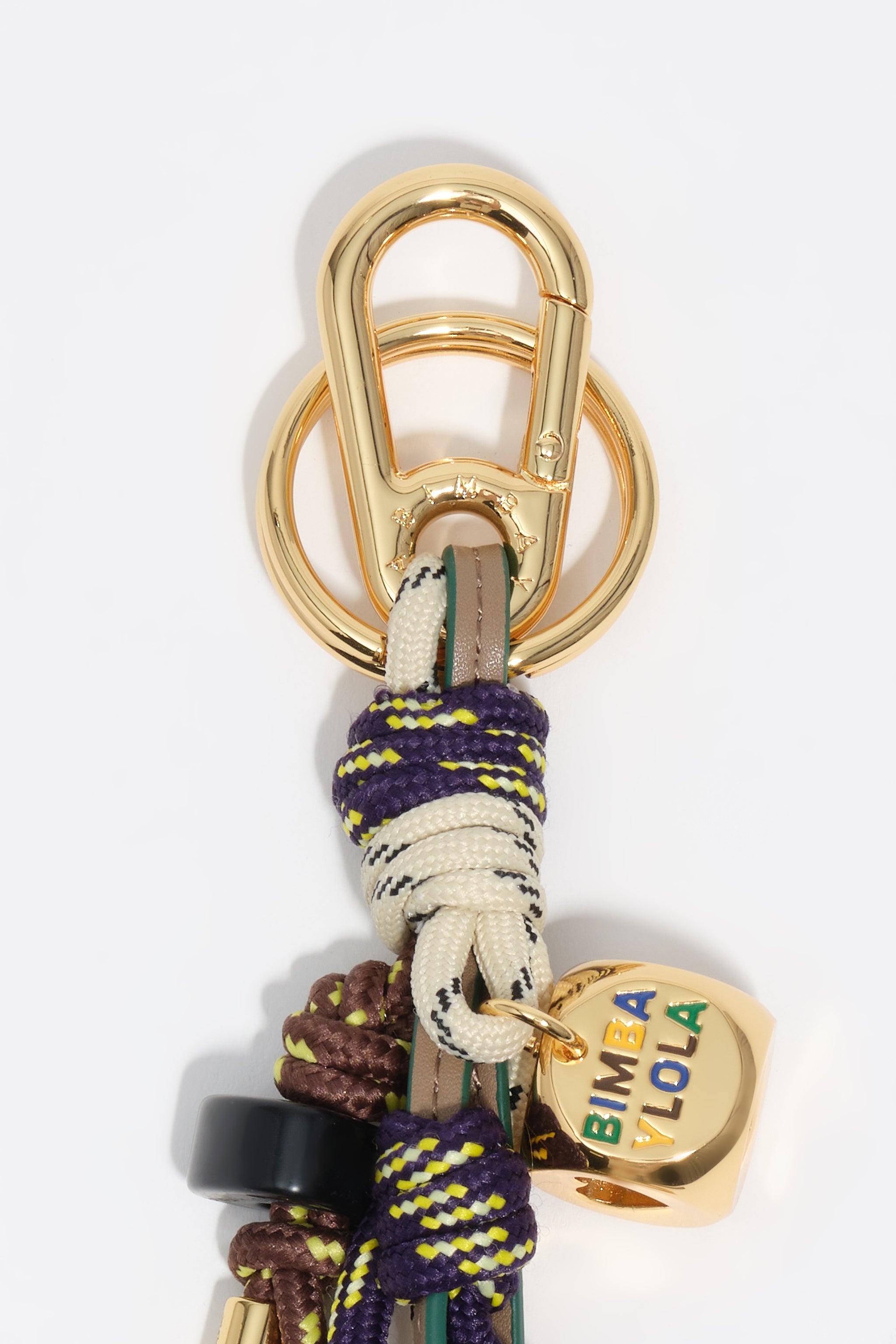 בימבה אי לולה מחזיק מפתחות לנשים