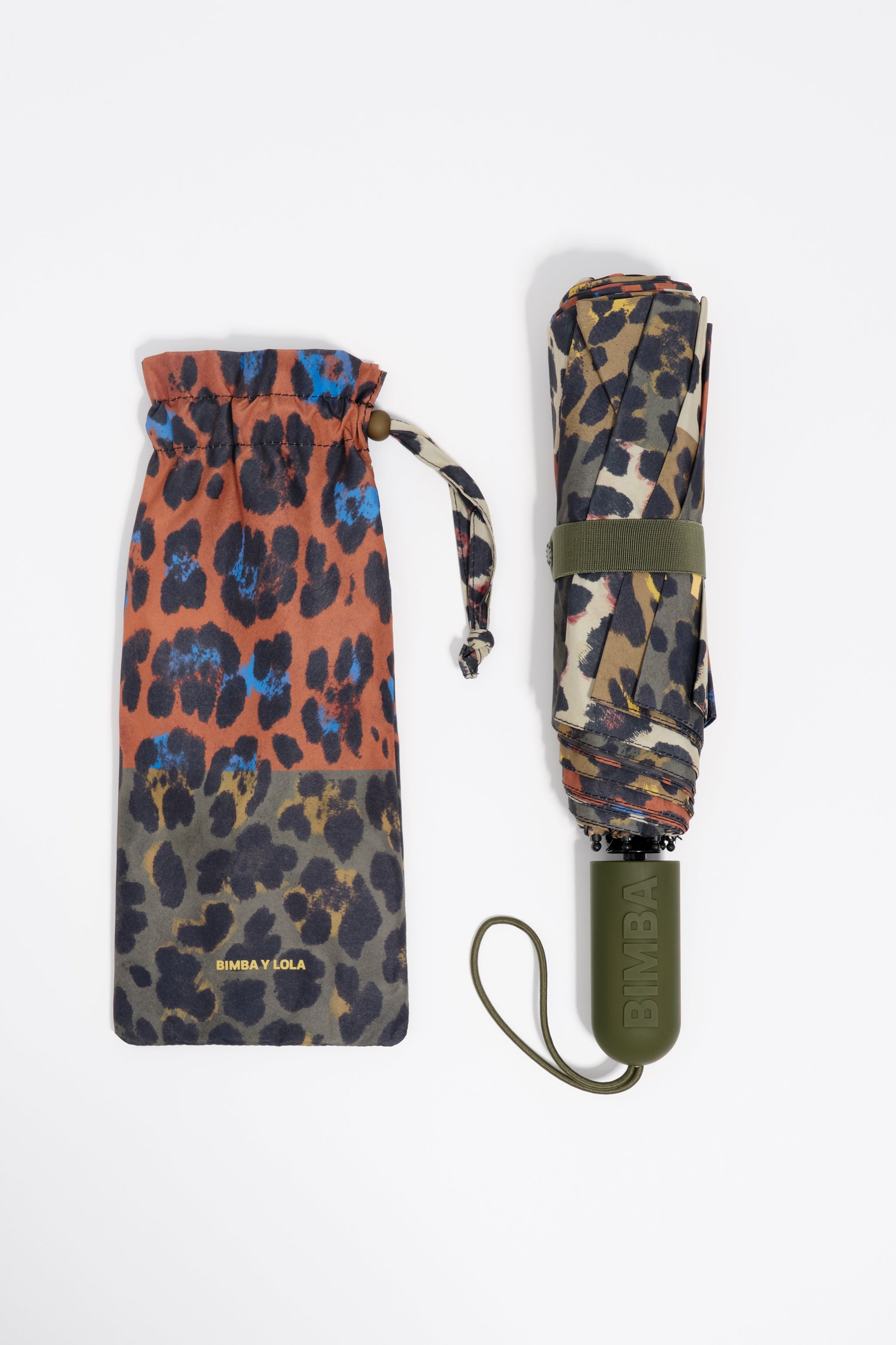 בימבה אי לולה מטריה לנשים