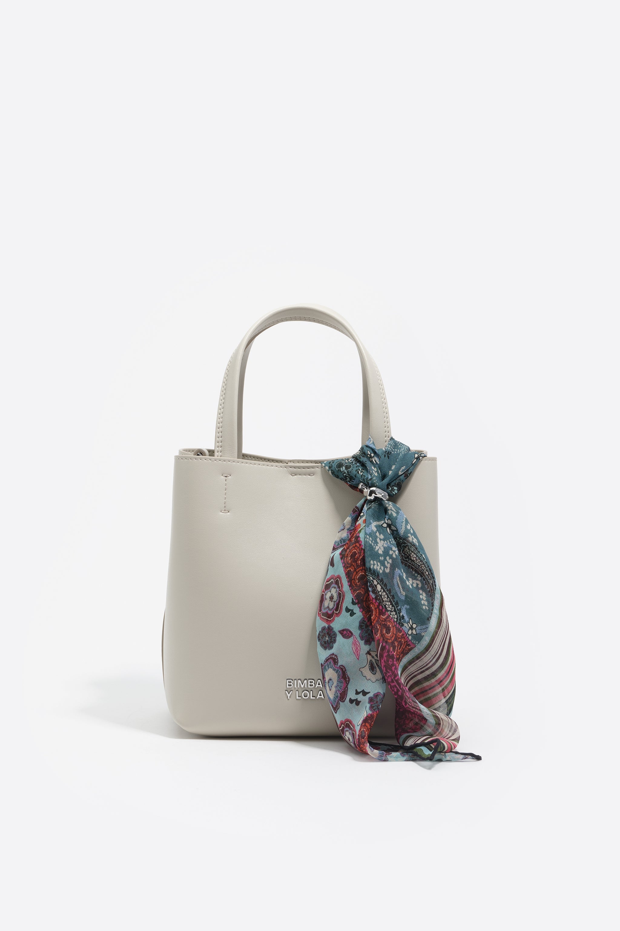 בימבה אי לולה צעיף לנשים