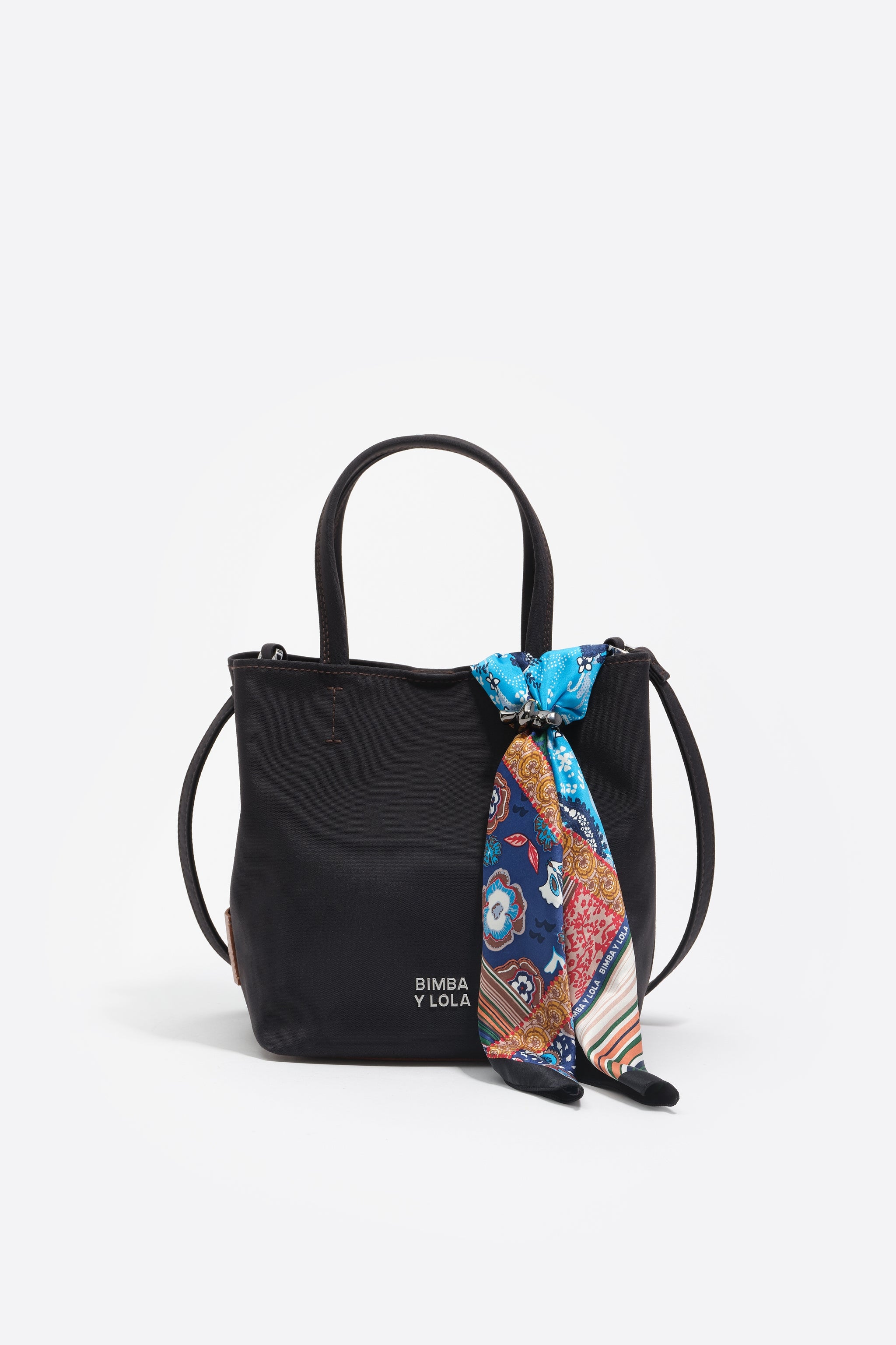 בימבה אי לולה צעיף לנשים