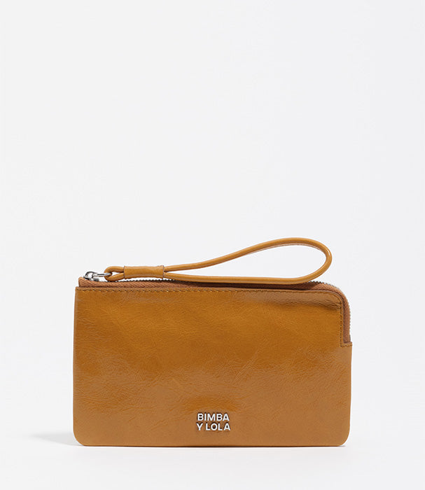 בימבה אי לולה ארנק מטבעות לנשים