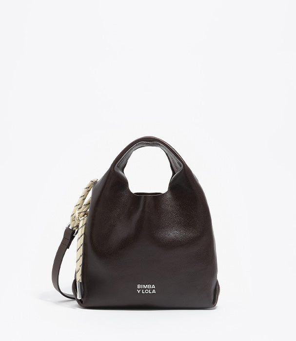 בימבה אי לולה תיק מיני לנשים