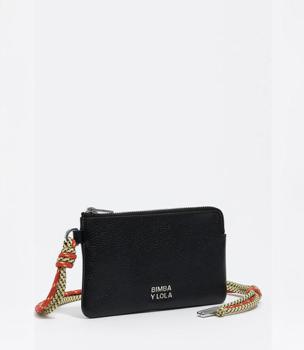 בימבה אי לולה ארנק מטבעות לנשים