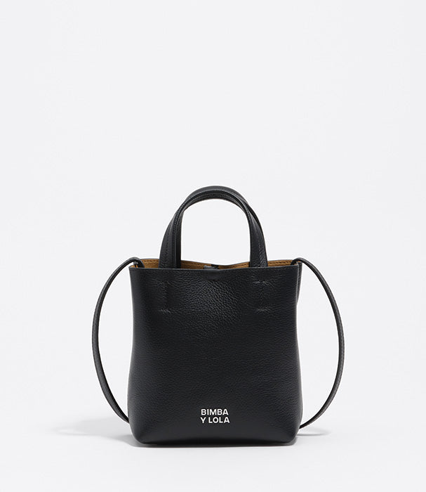 בימבה אי לולה תיק צד מיני לנשים