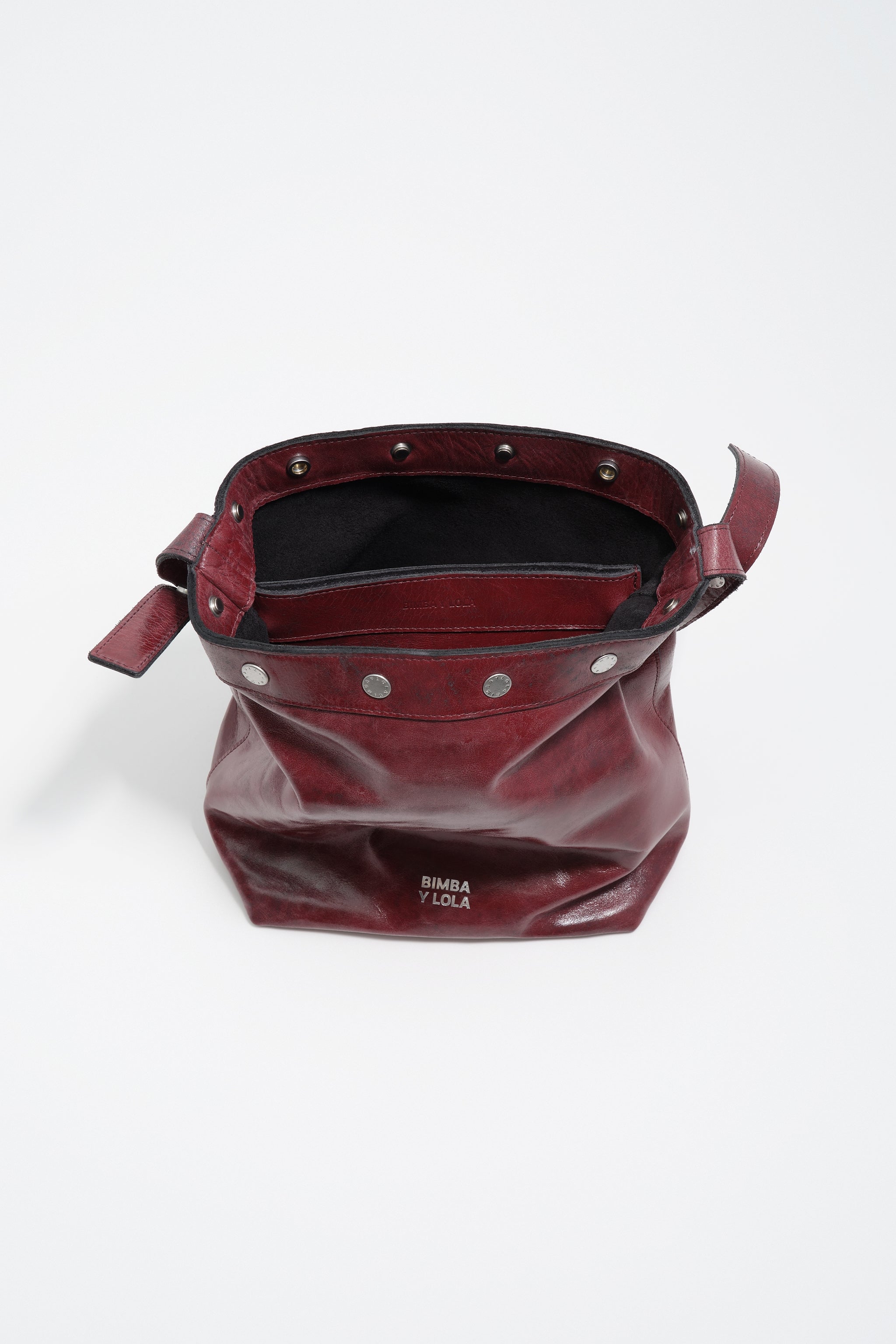 בימבה אי לולה תיק כתף לנשים