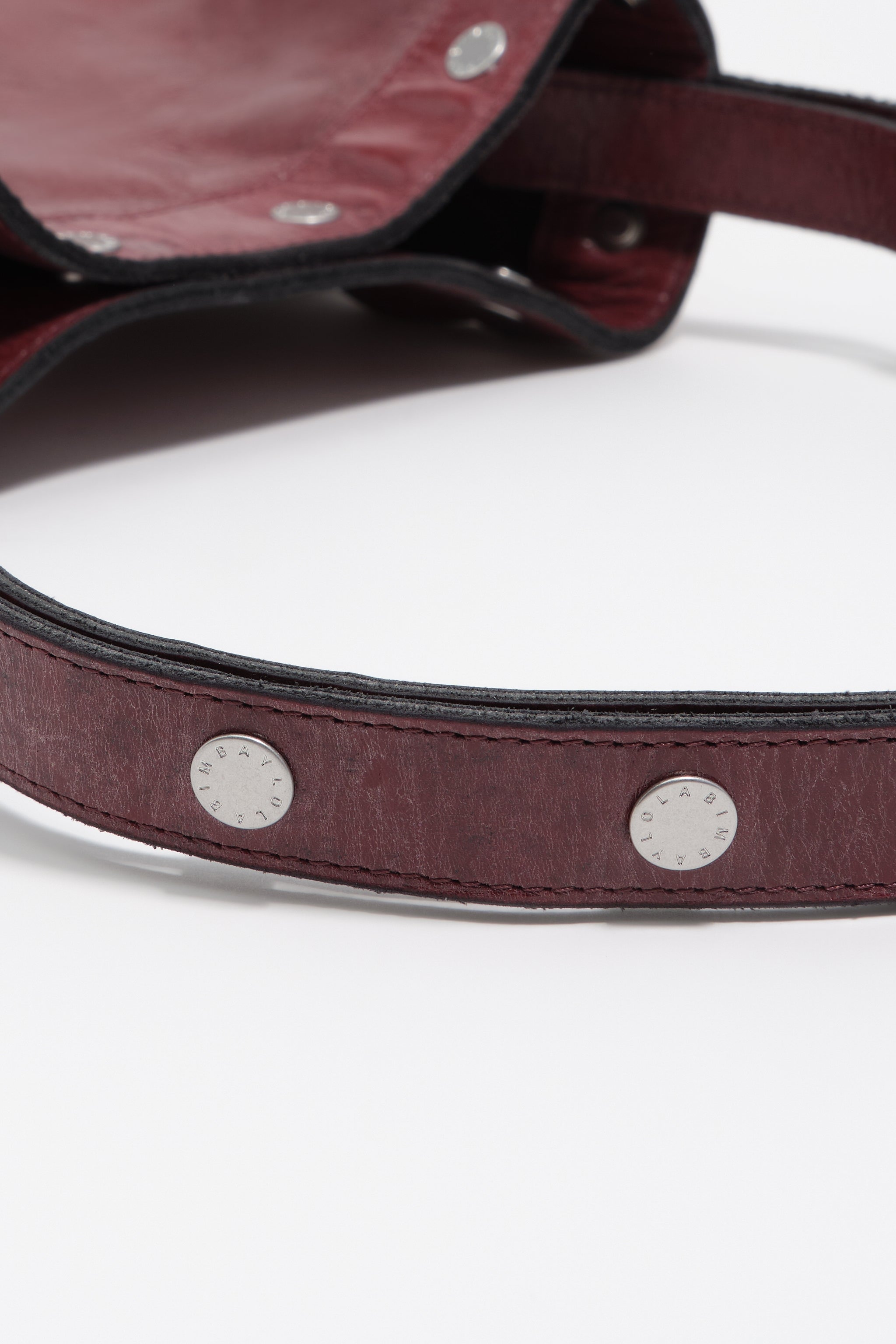 בימבה אי לולה תיק כתף לנשים