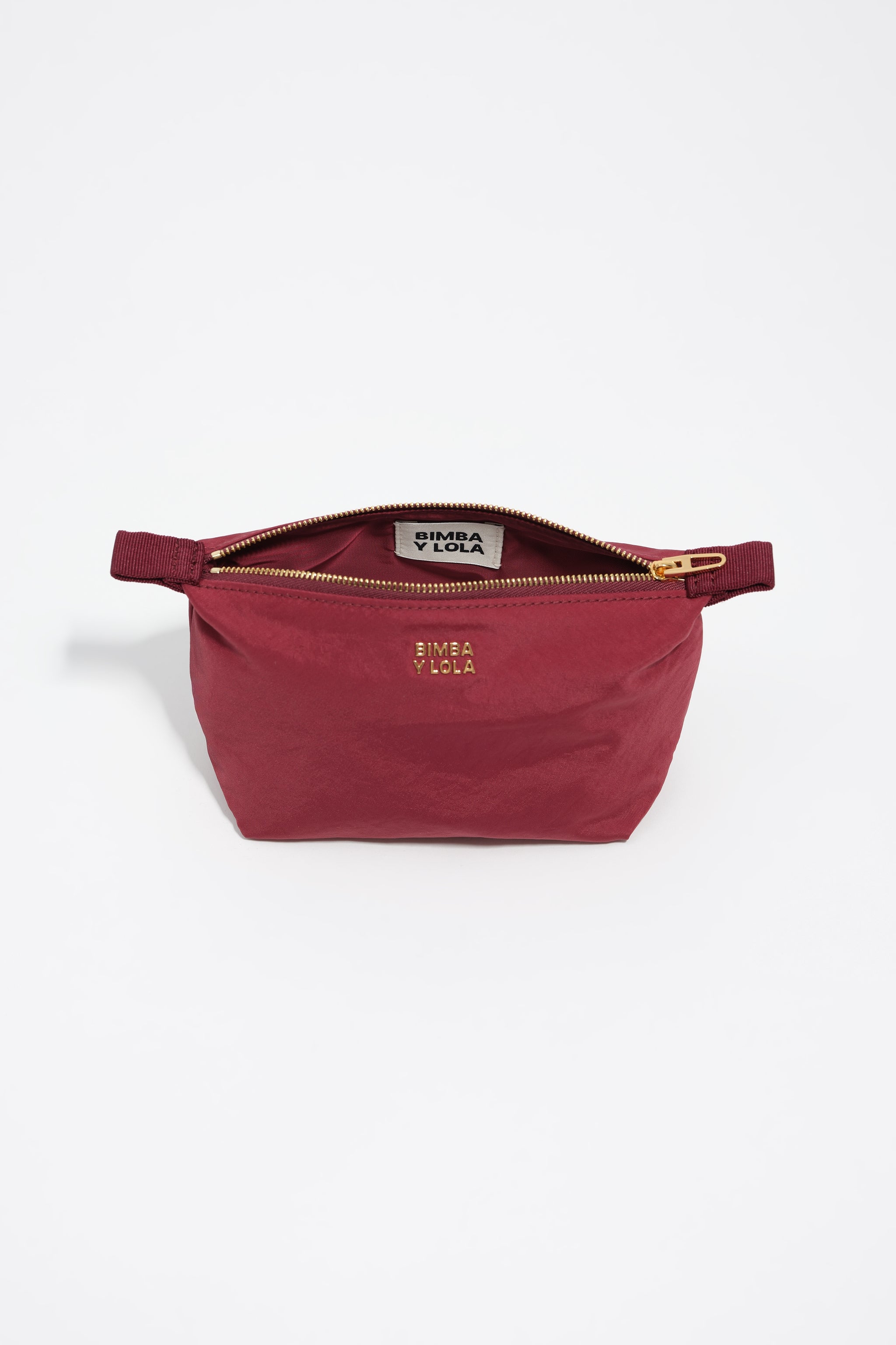 בימבה אי לולה תיק איפור לנשים