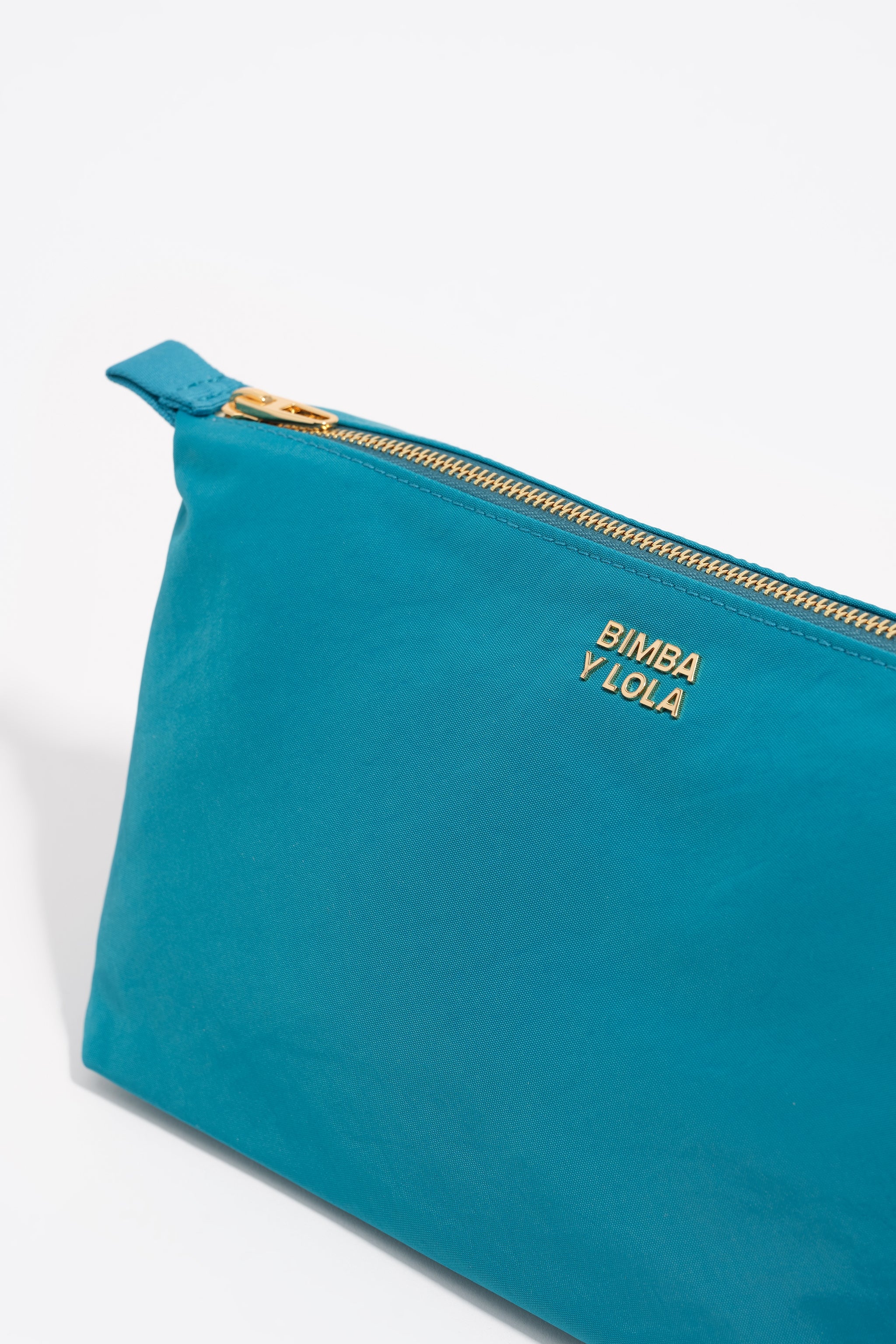 בימבה אי לולה תיק איפור גדול לנשים