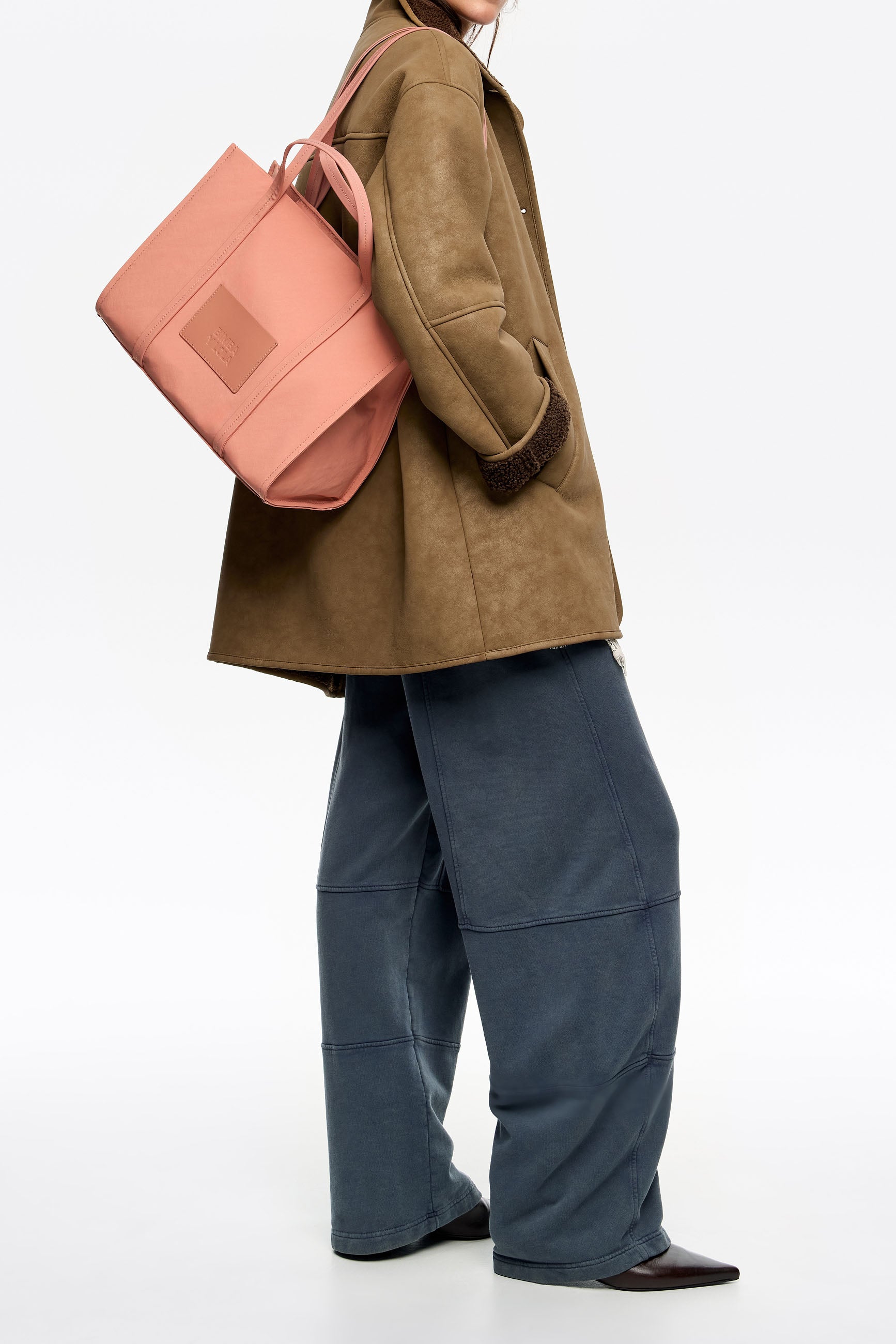 בימבה אי לולה תיק כתף לנשים