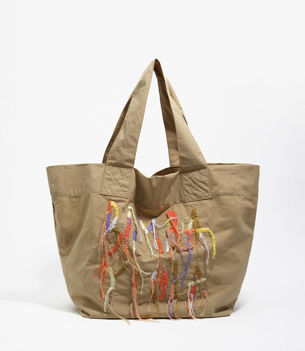 בימבה אי לולה תיק כתף לנשים