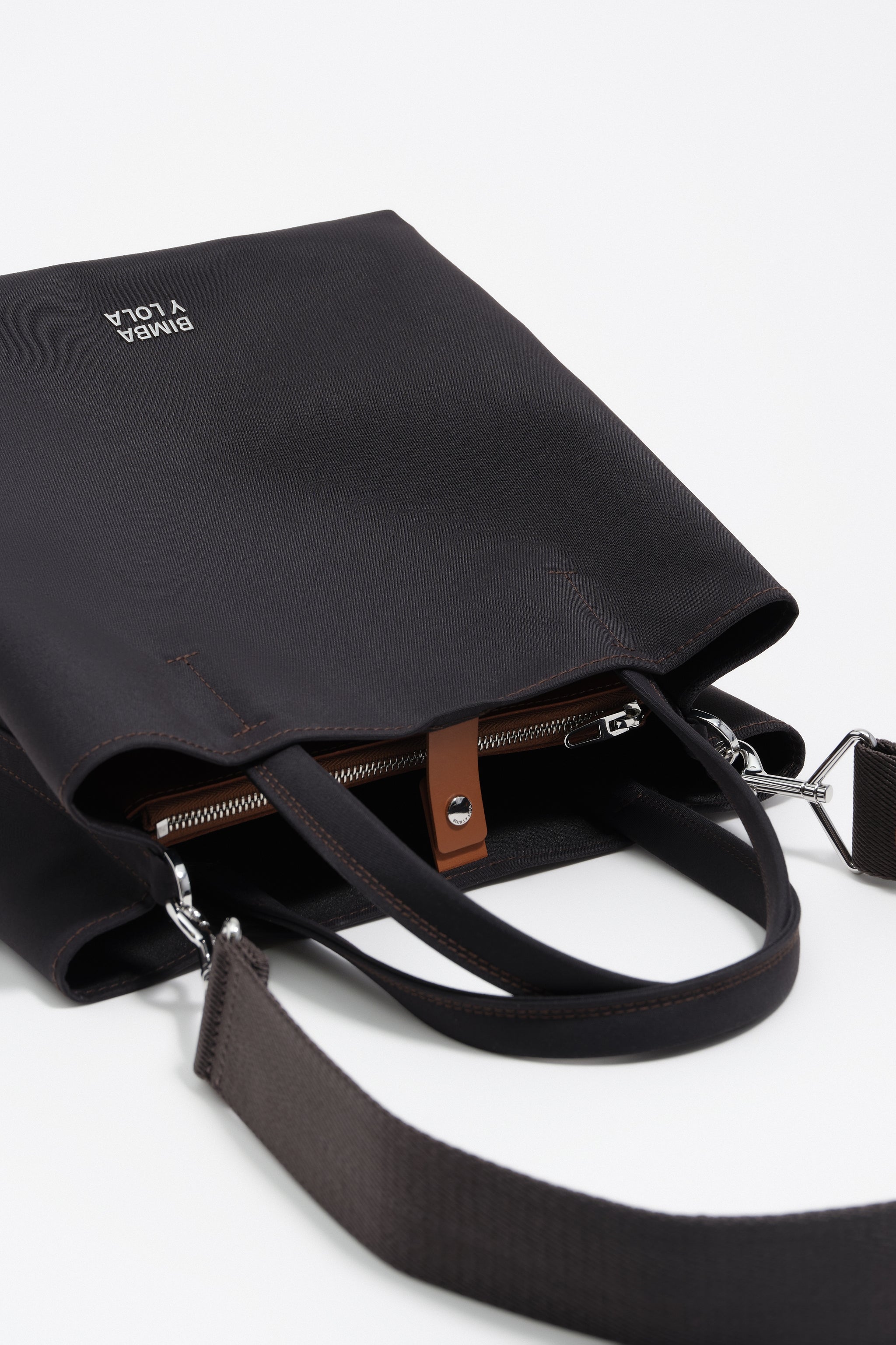 בימבה אי לולה תיק צד גדול לנשים