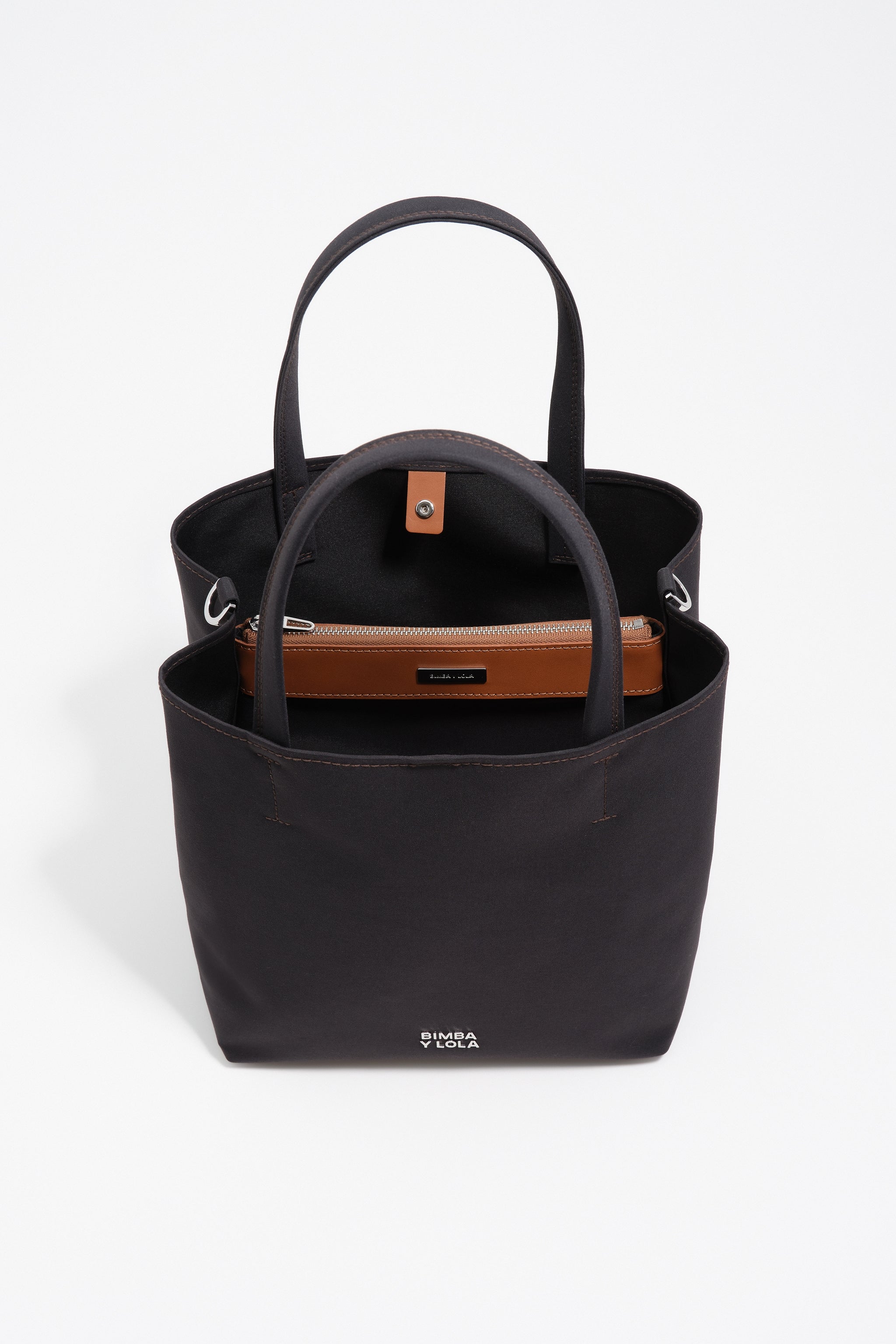 בימבה אי לולה תיק צד גדול לנשים