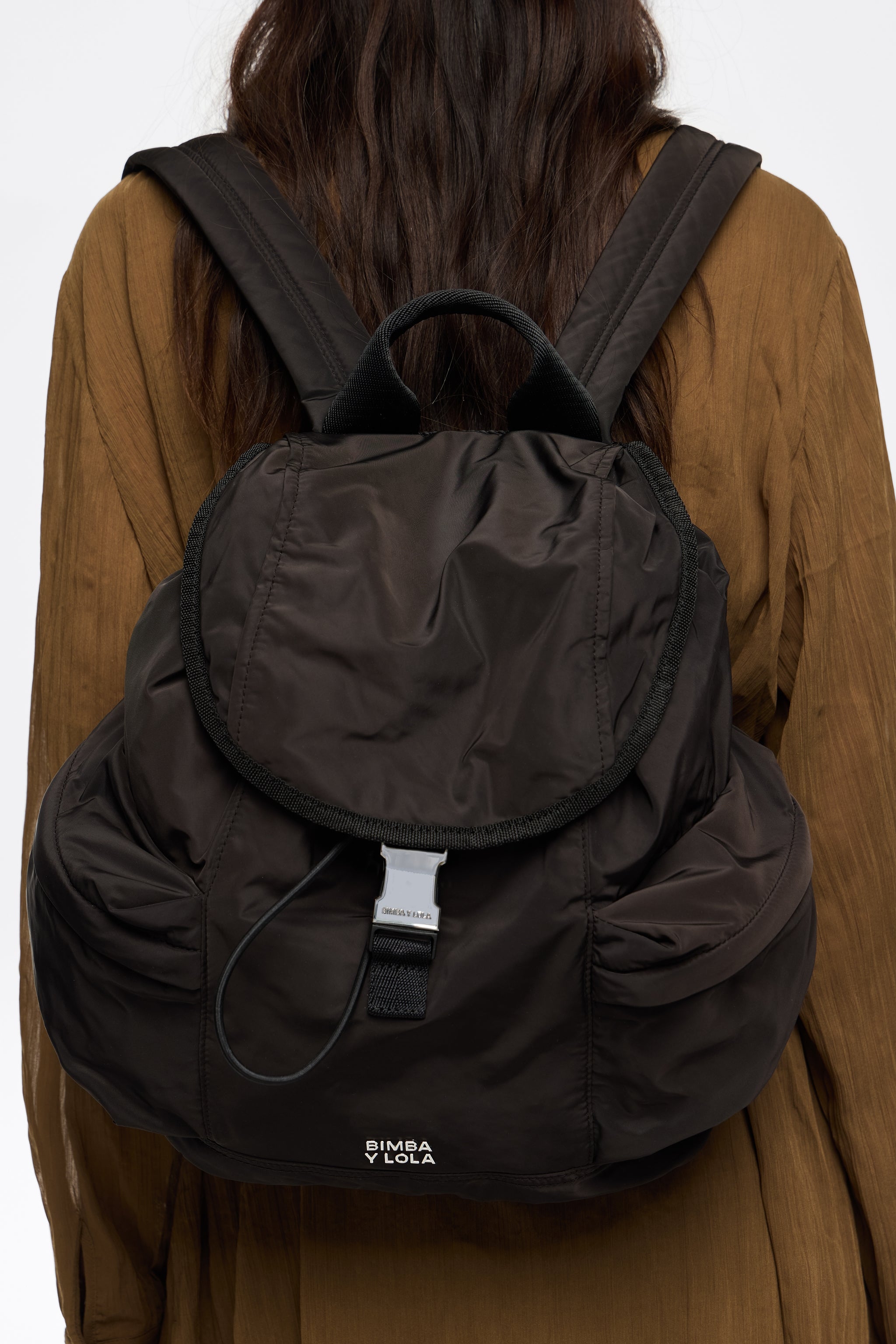 בימבה אי לולה תיק גב לנשים