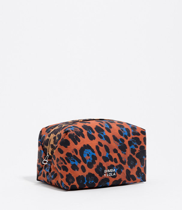 בימבה אי לולה תיק איפור לנשים