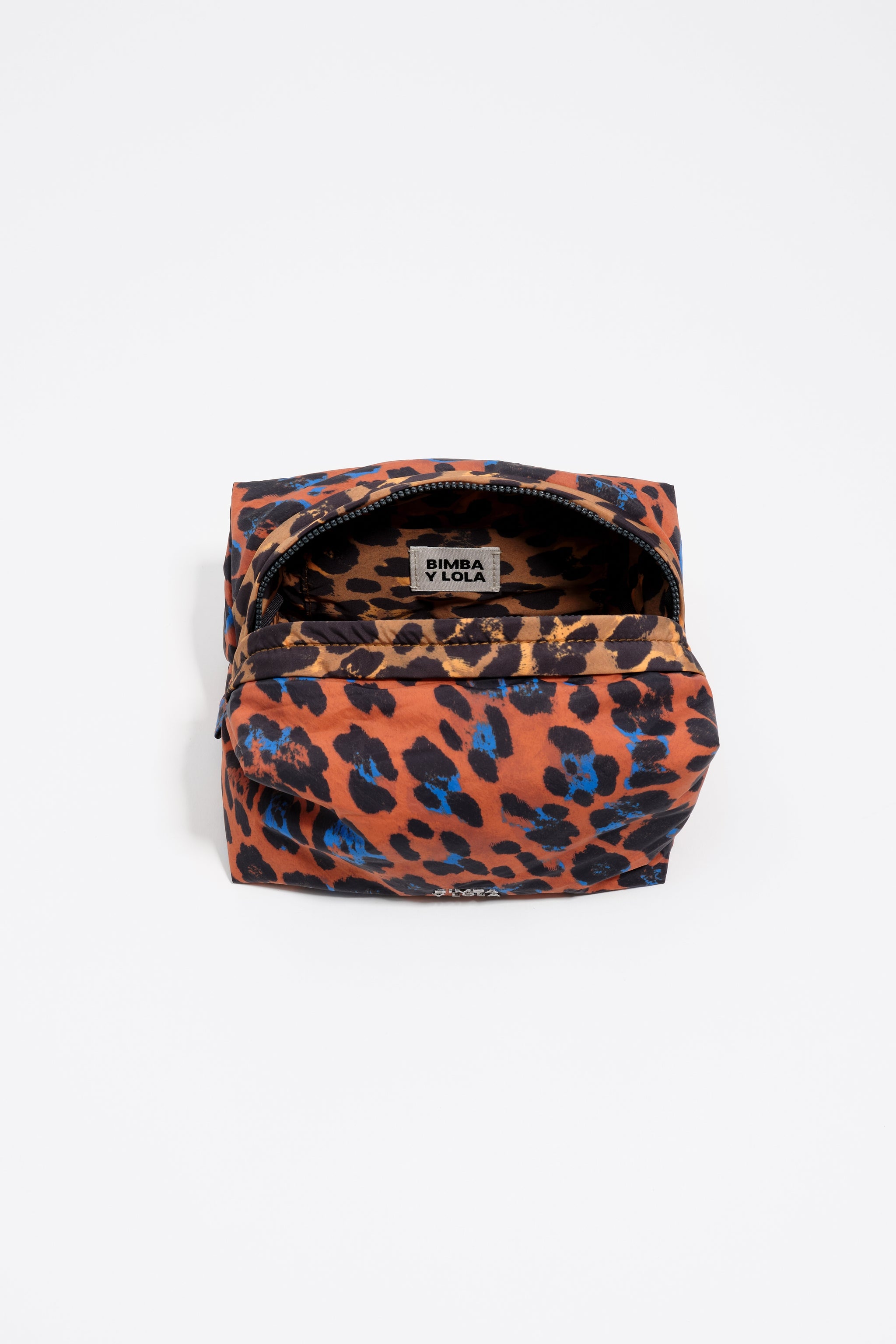 בימבה אי לולה תיק איפור לנשים