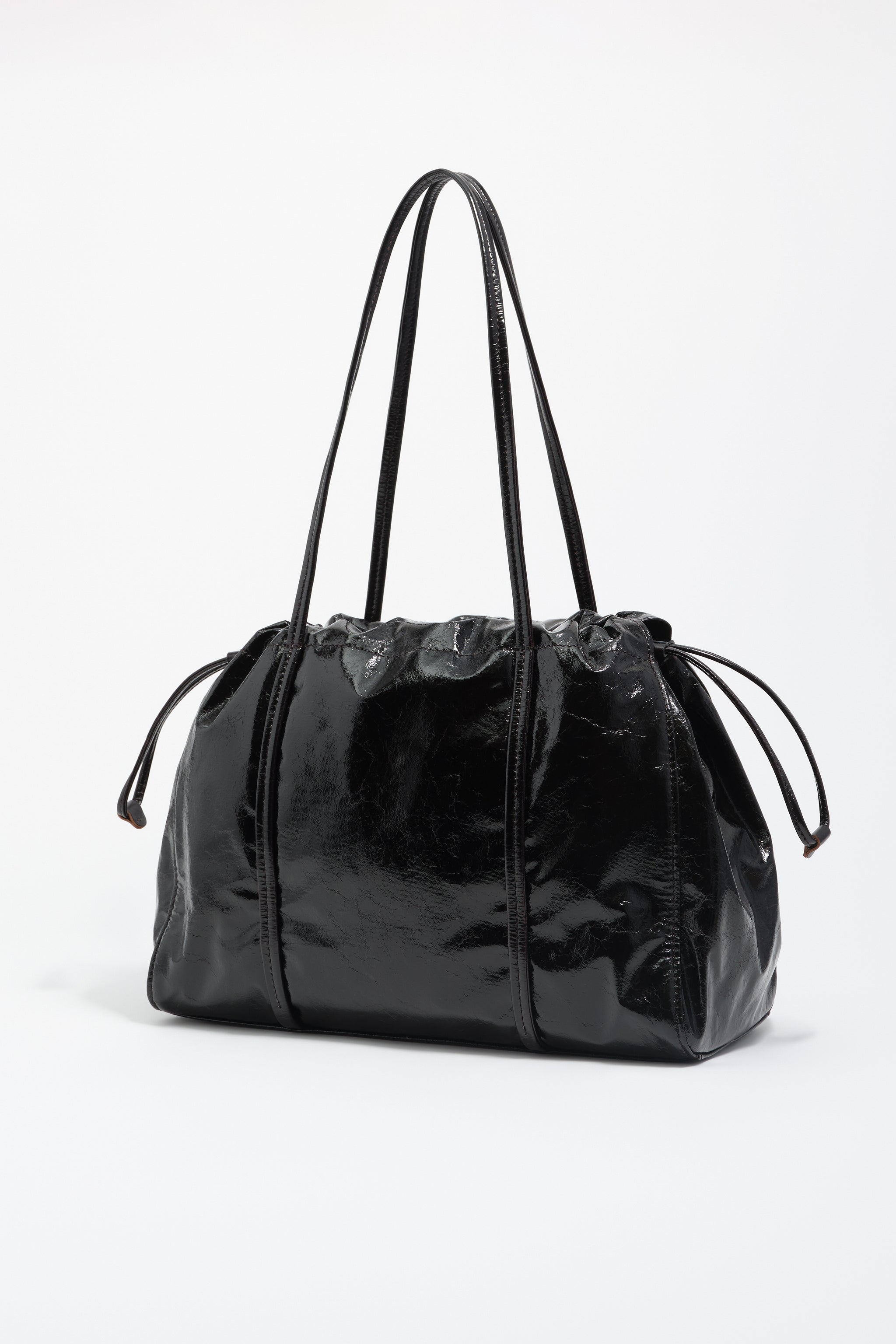 בימבה אי לולה תיק כתף גדול לנשים