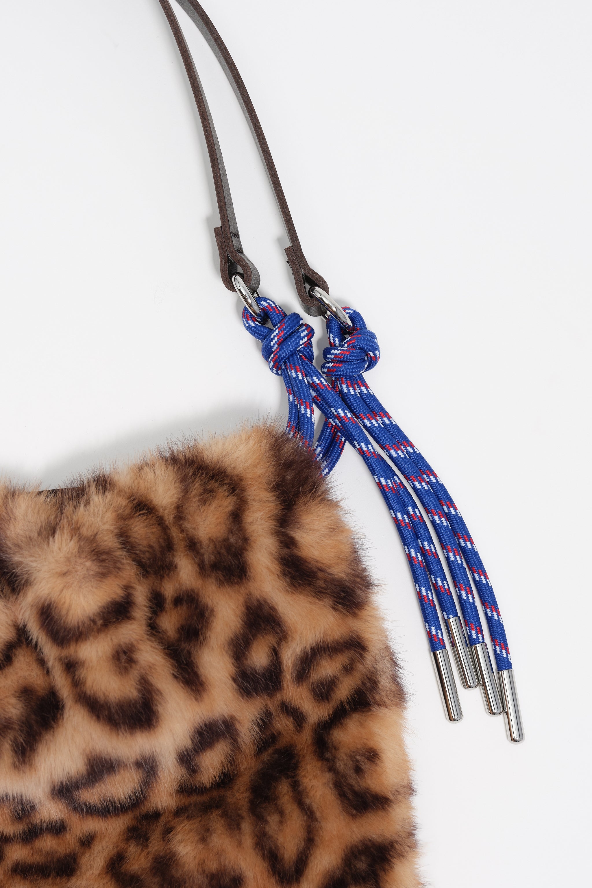 בימבה אי לולה תיק כתף לנשים