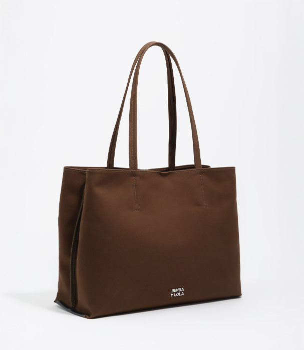 בימבה אי לולה תיק כתף לנשים