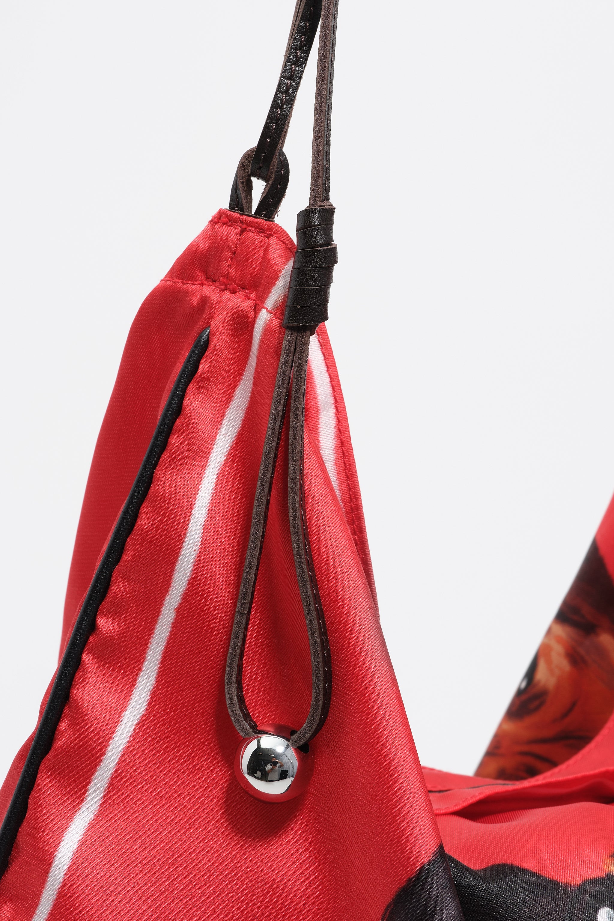 בימבה אי לולה תיק כתף לנשים