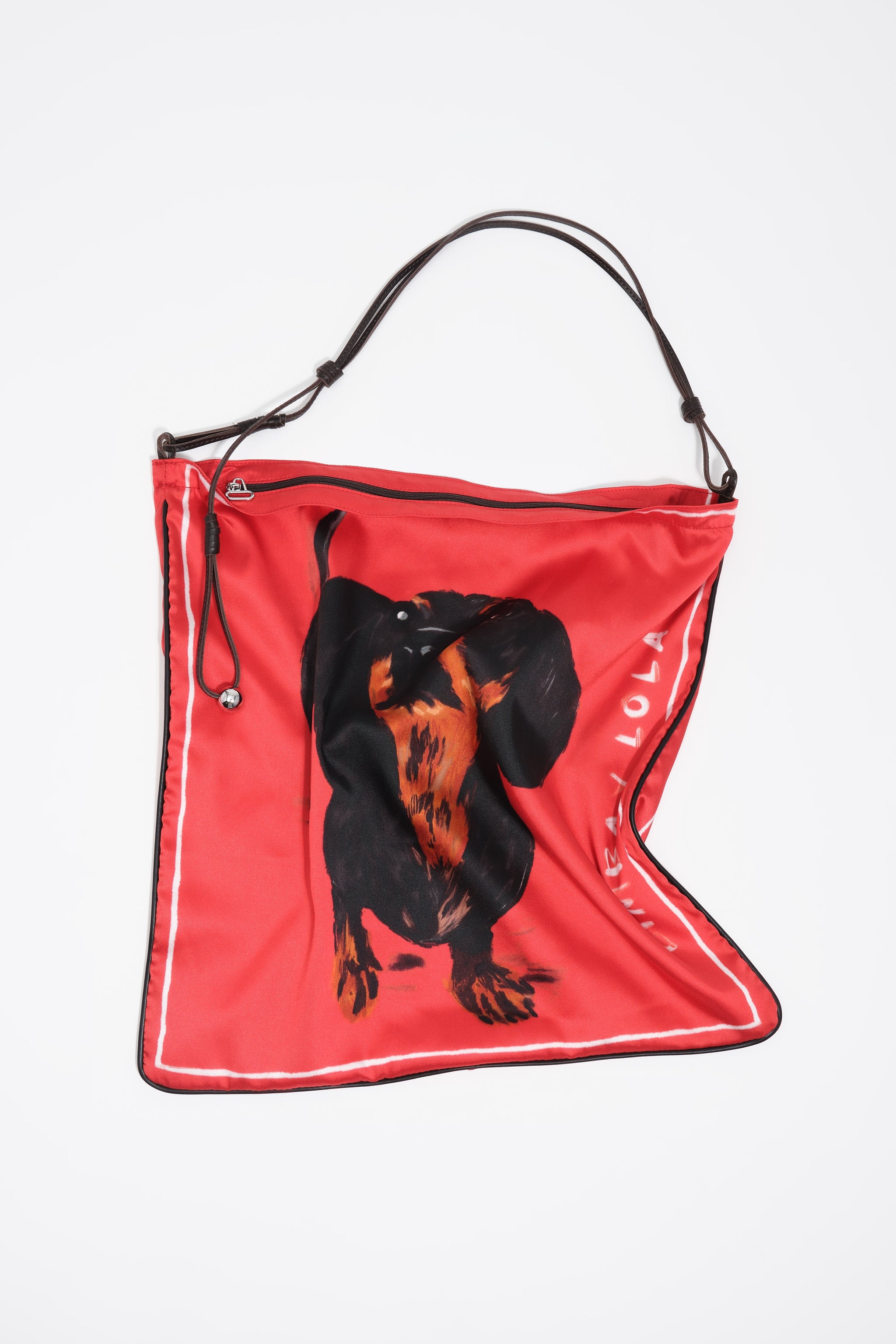 בימבה אי לולה תיק כתף לנשים