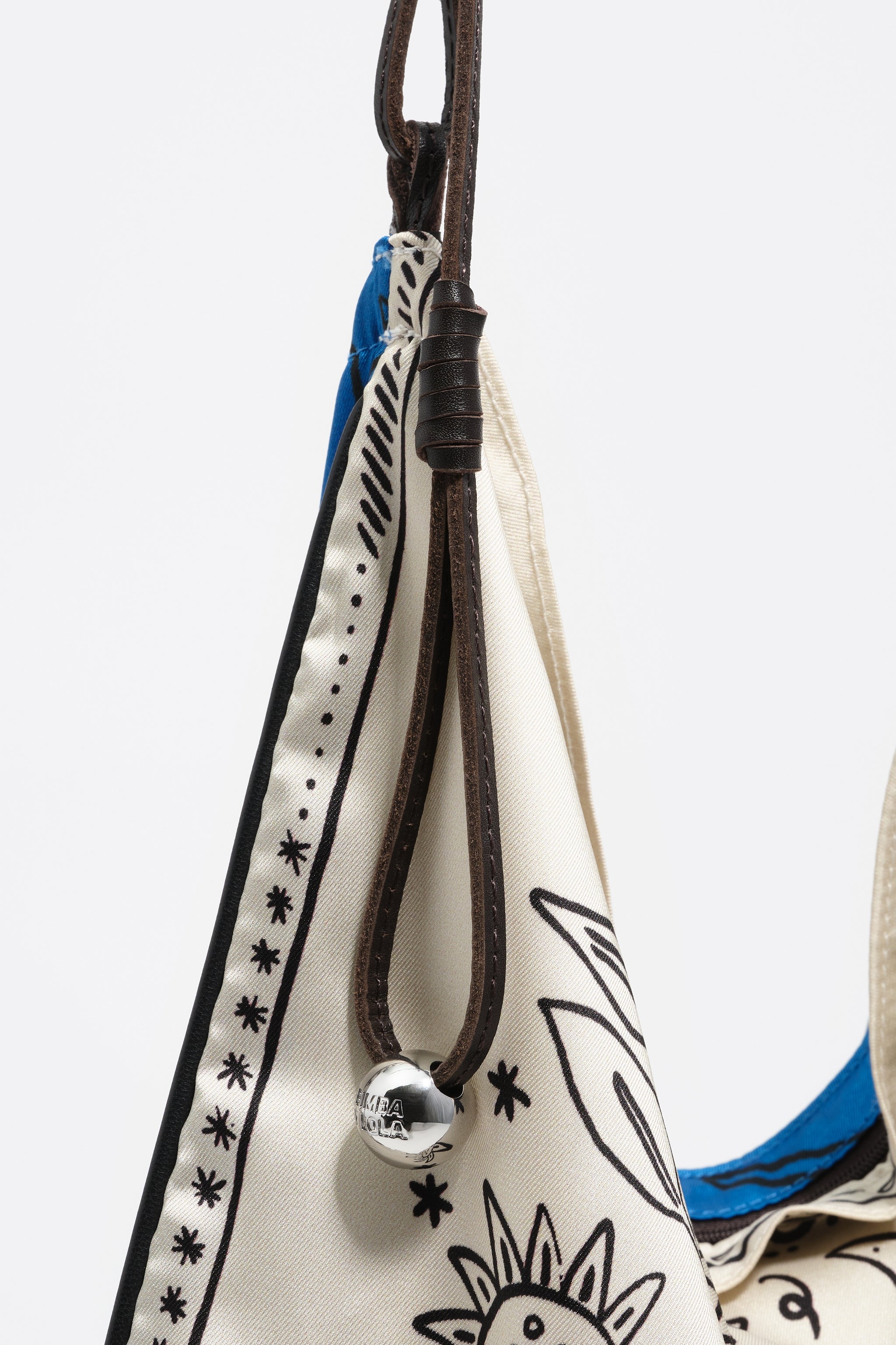 בימבה אי לולה תיק כתף לנשים