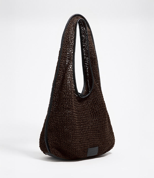 בימבה אי לולה תיק כתף לנשים