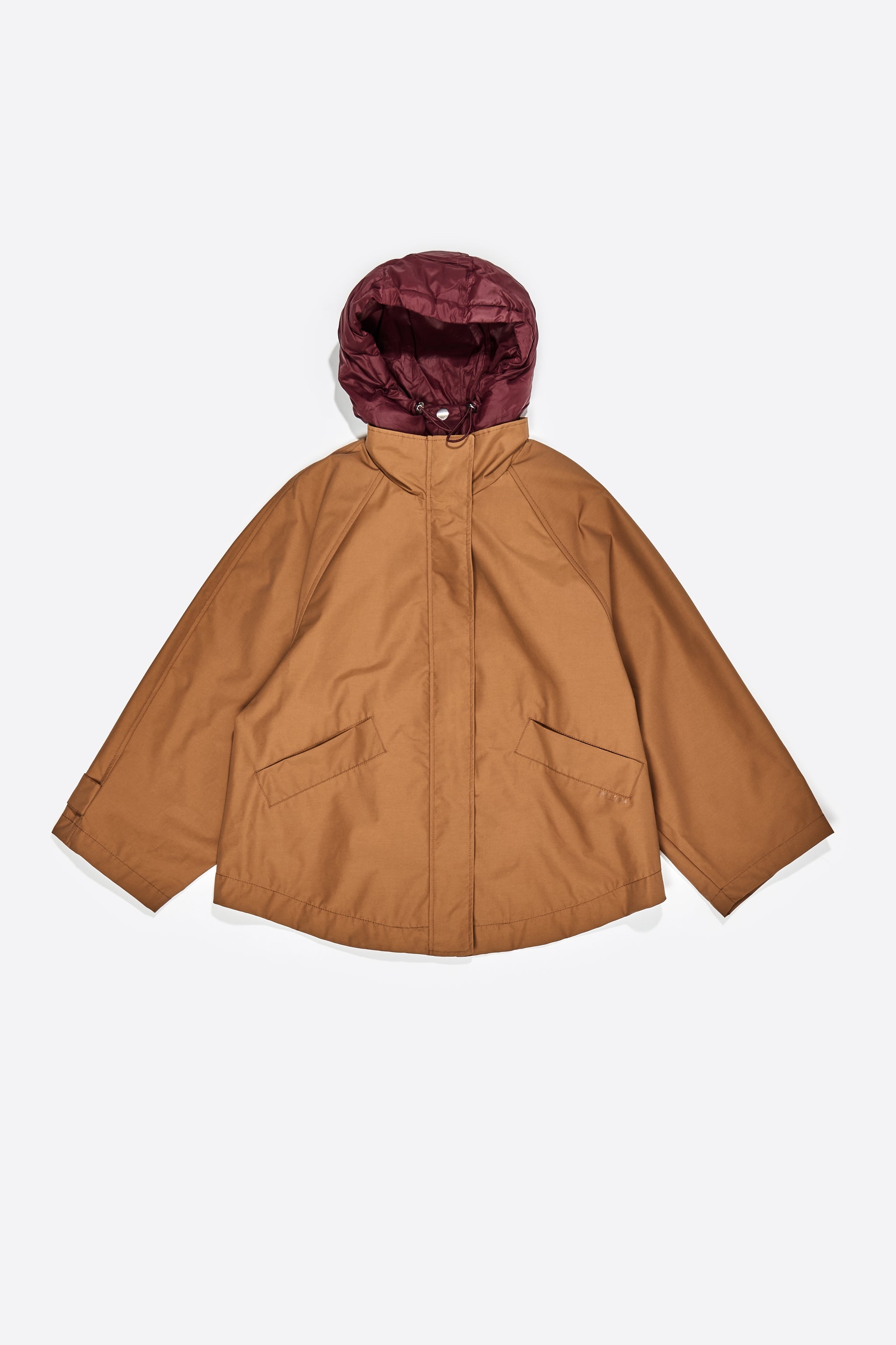 בימבה אי לולה ג'קט טרנץ' לנשים