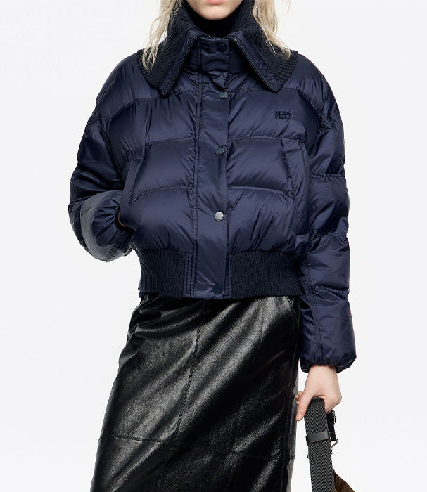 בימבה אי לולה מעיל לנשים