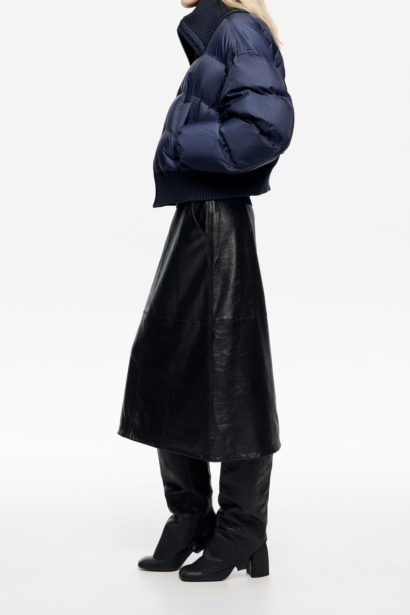 בימבה אי לולה מעיל לנשים