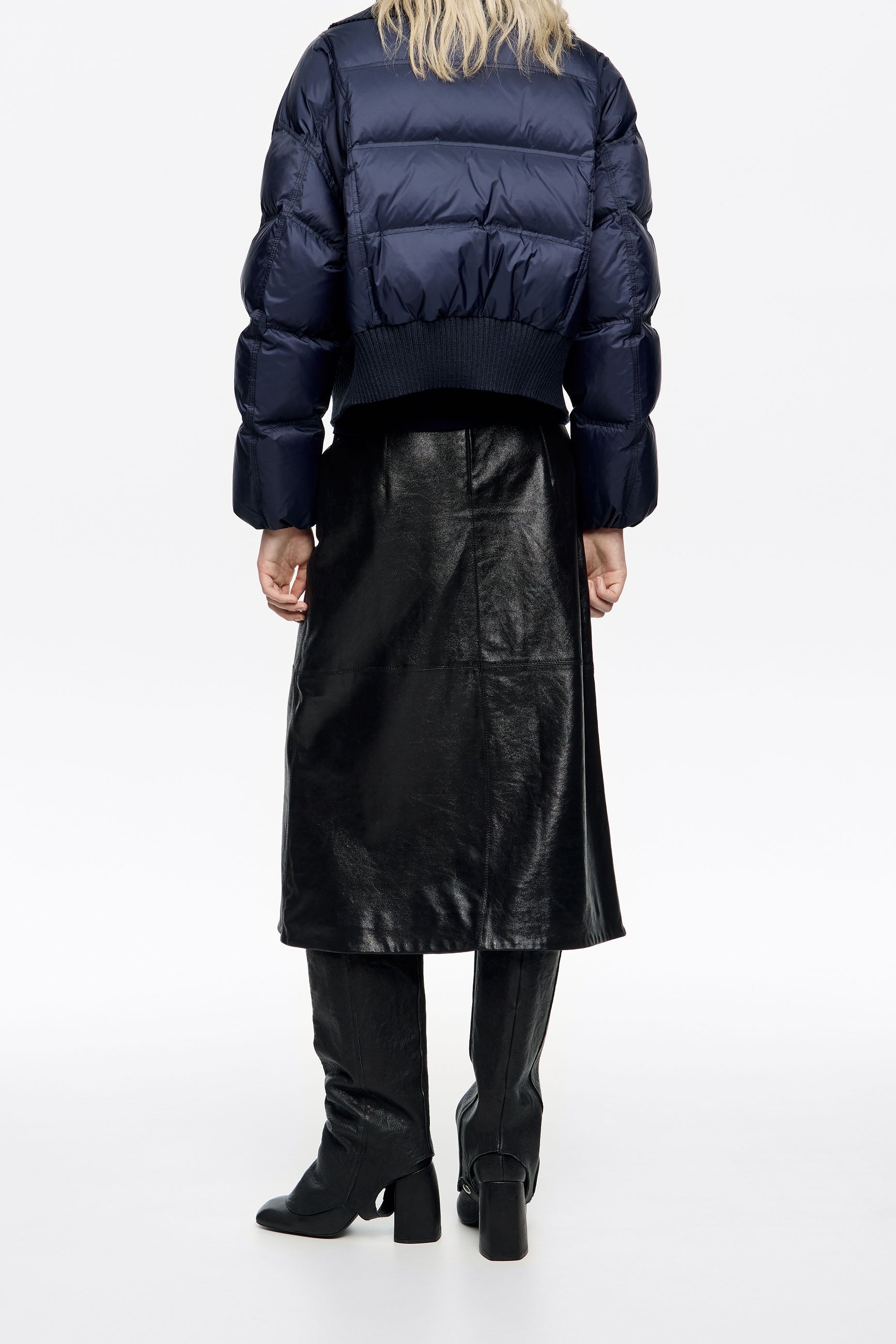 בימבה אי לולה מעיל לנשים