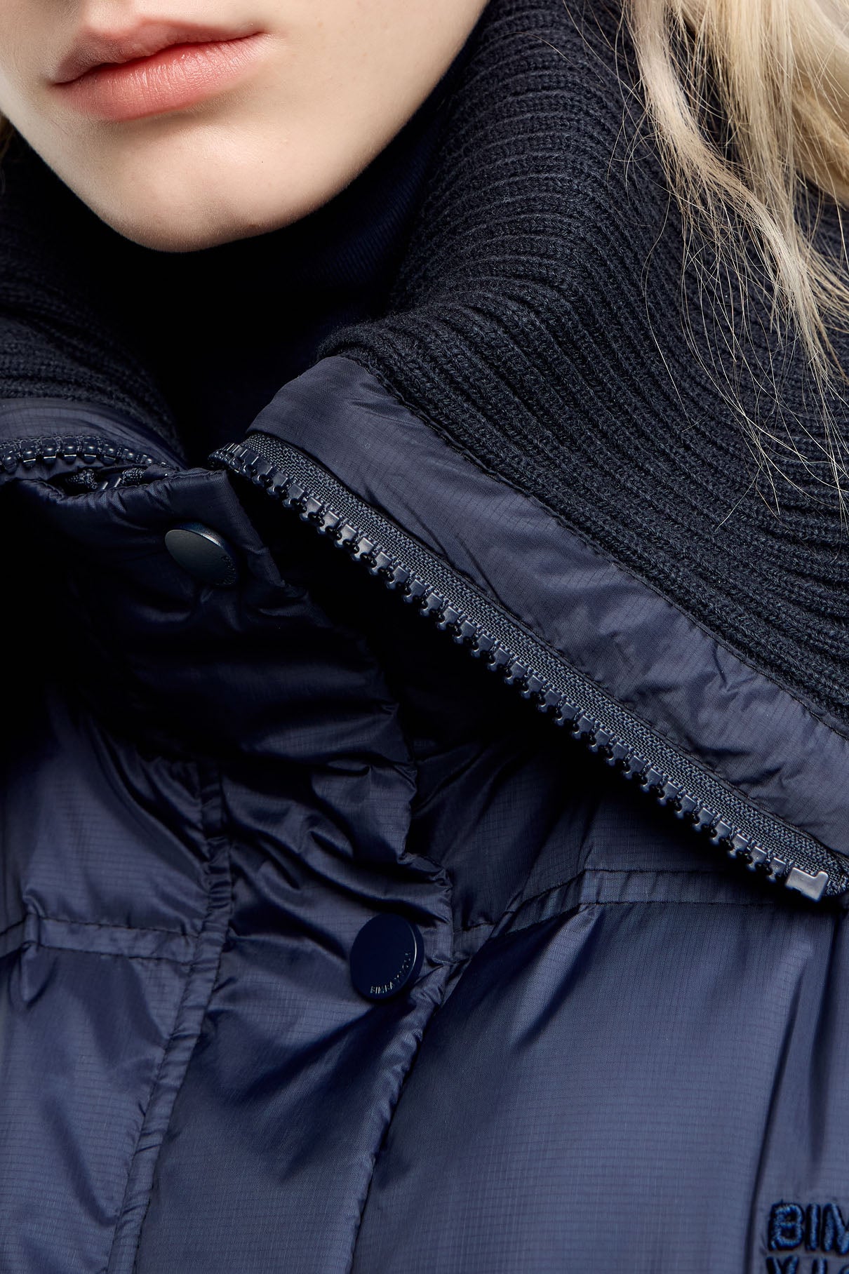 בימבה אי לולה מעיל לנשים