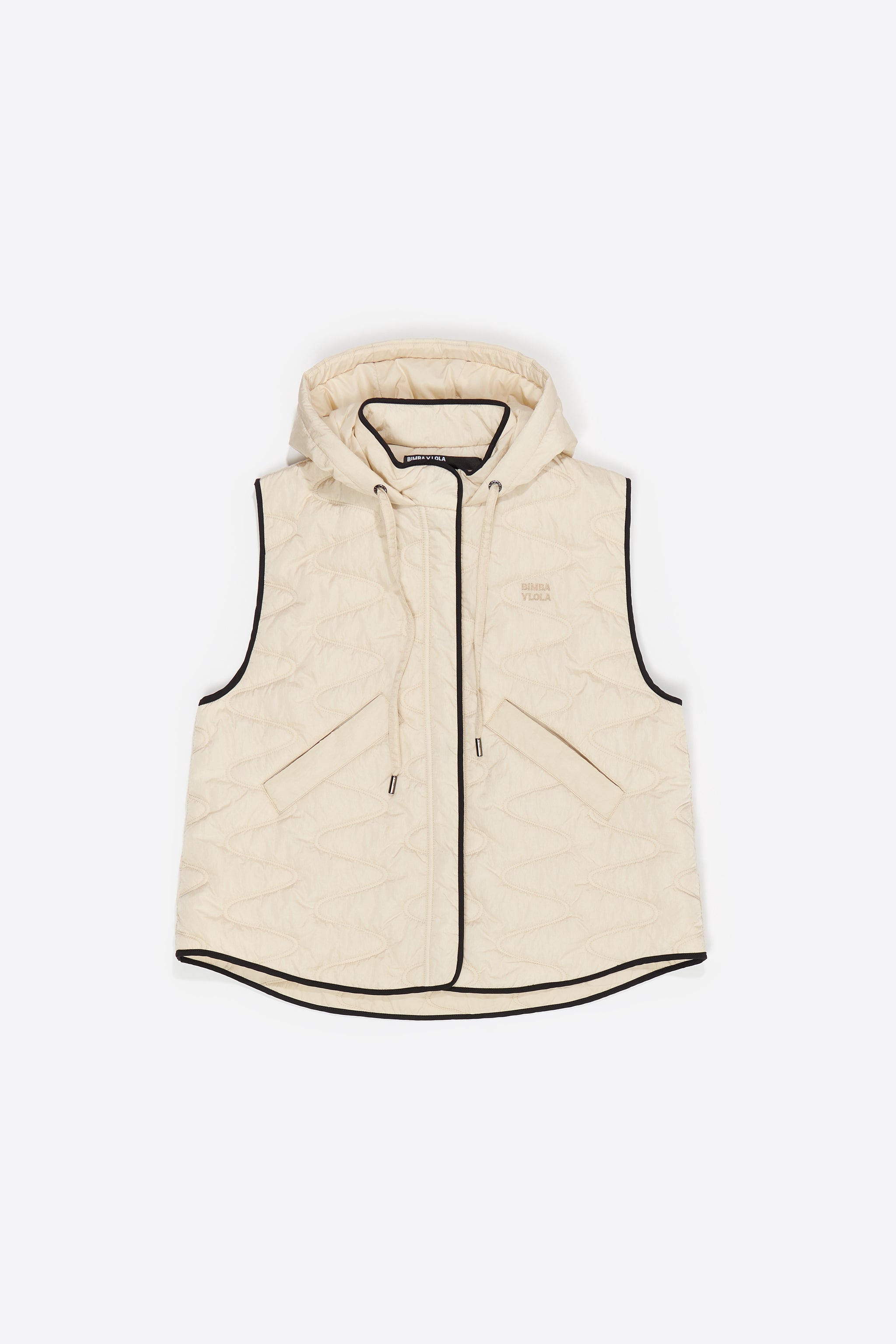 בימבה אי לולה וסט לנשים