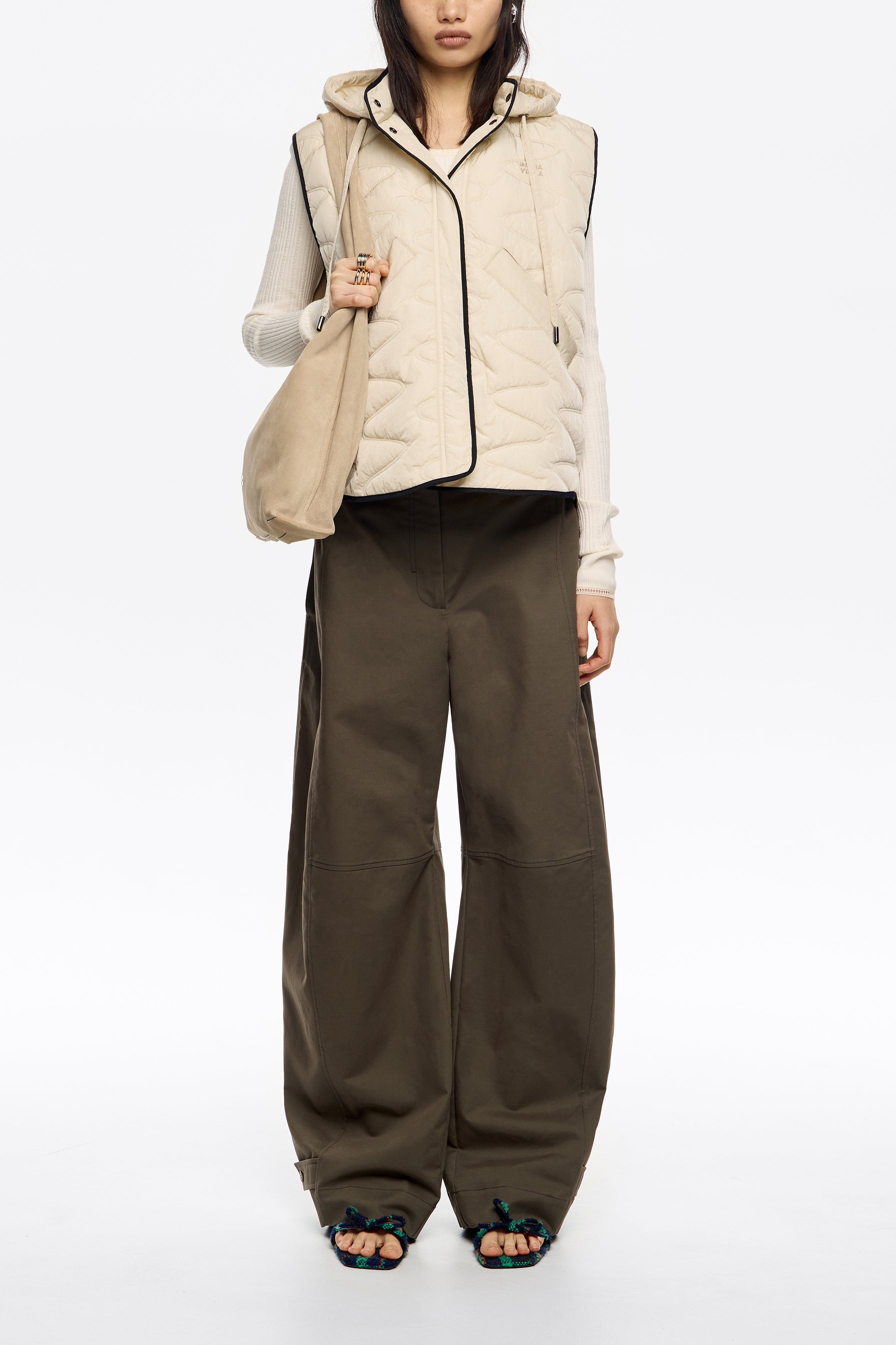 בימבה אי לולה וסט לנשים