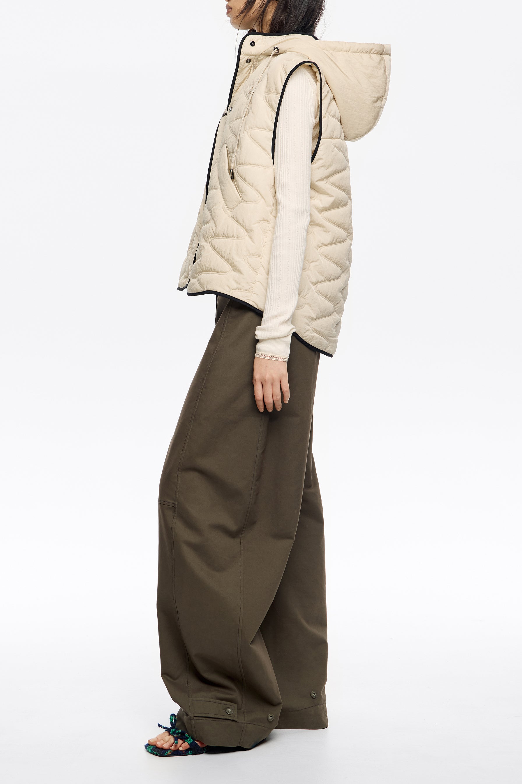 בימבה אי לולה וסט לנשים