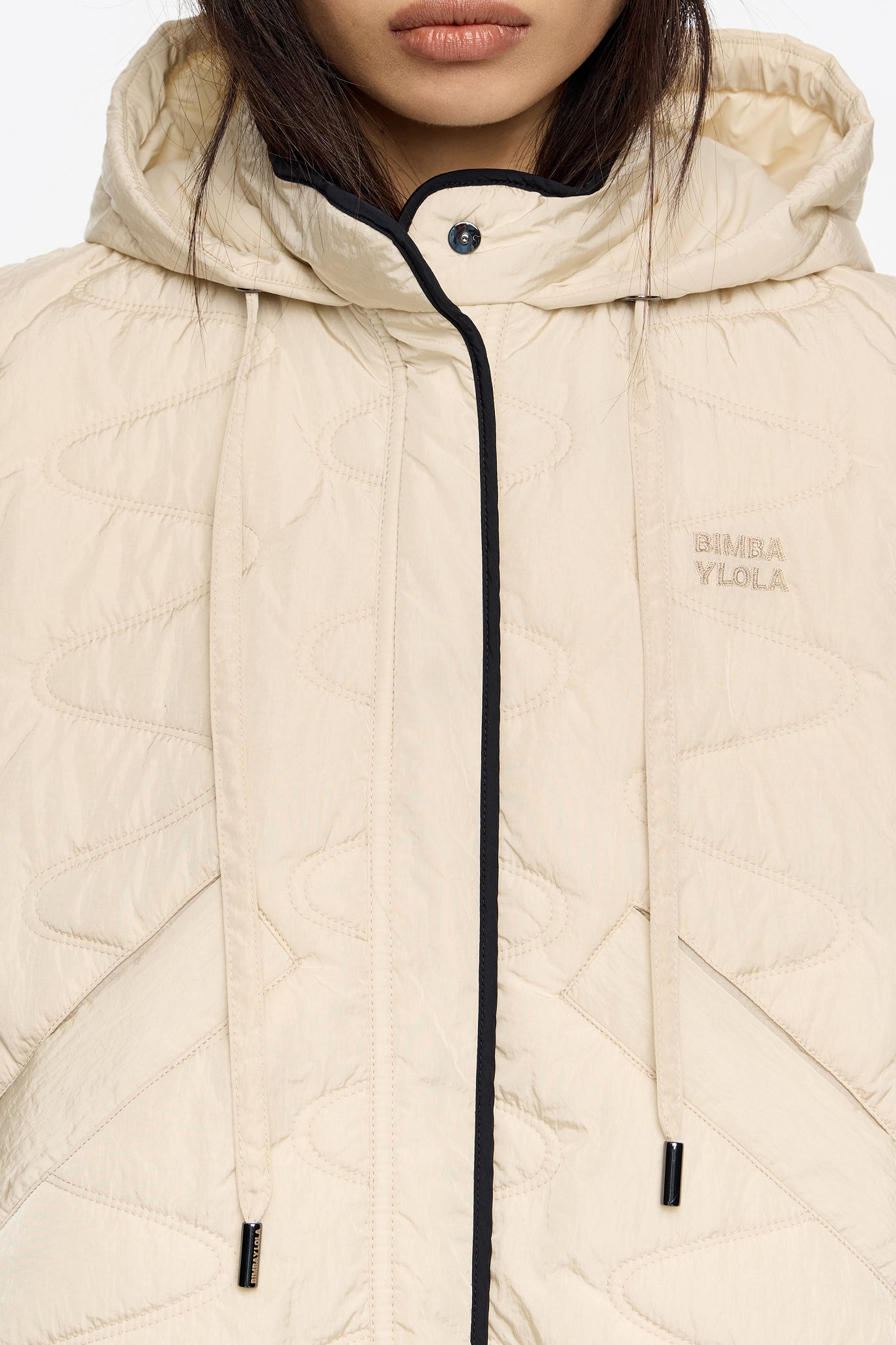 בימבה אי לולה וסט לנשים