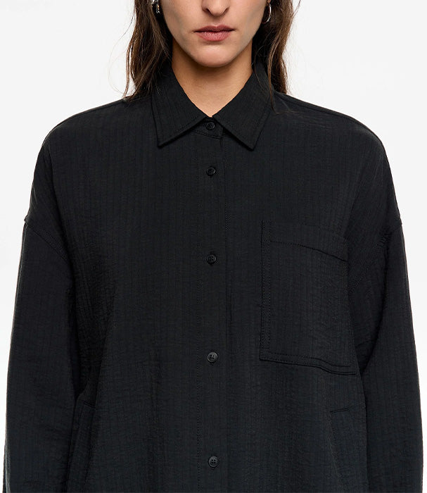 בימבה אי לולה חולצה מכופתרת לנשים