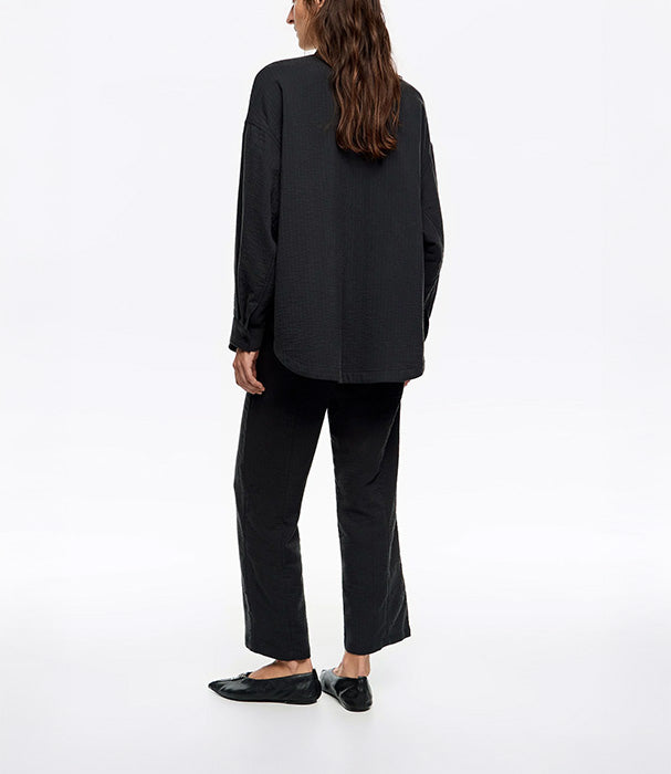 בימבה אי לולה חולצה מכופתרת לנשים