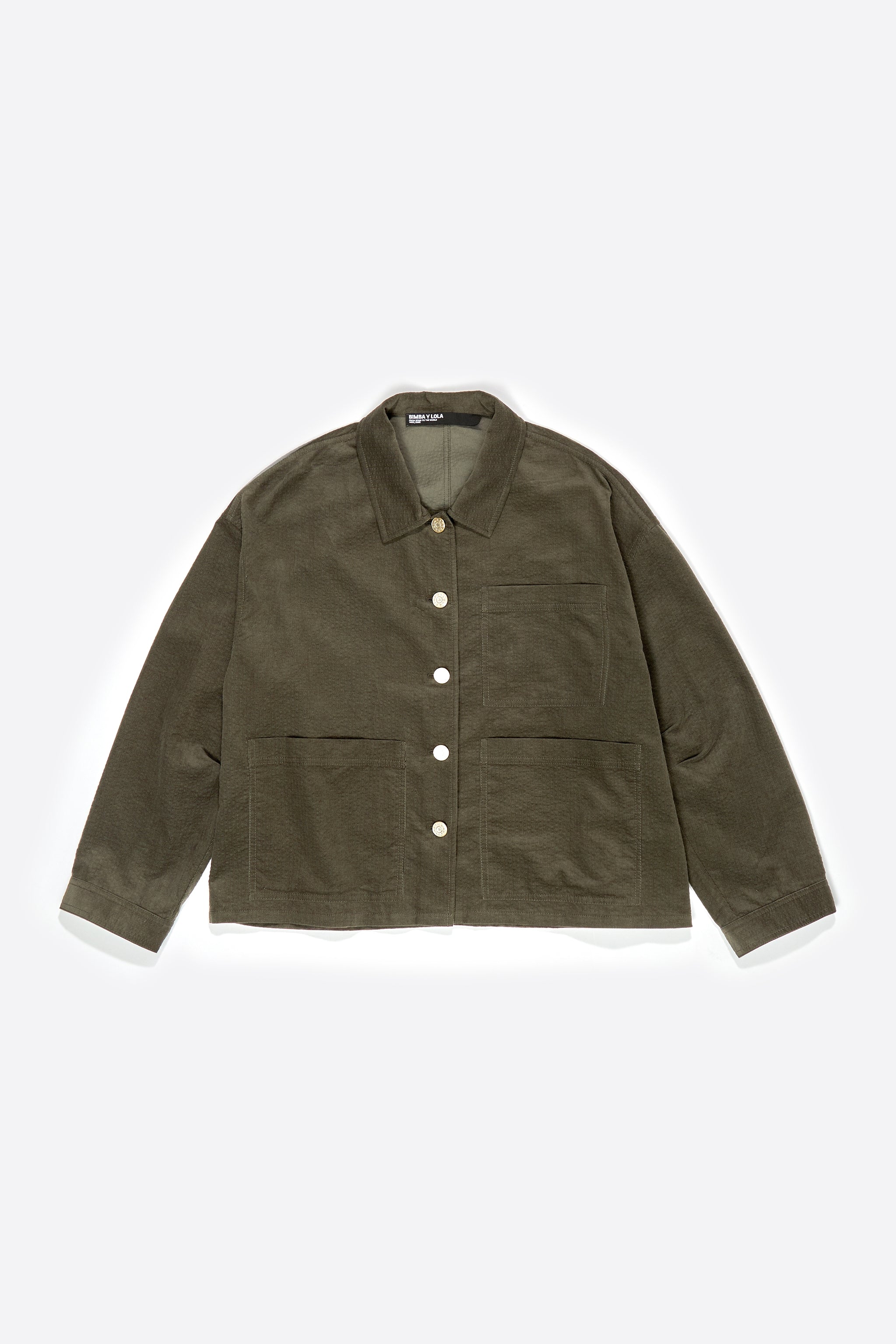 בימבה אי לולה ג'קט לנשים