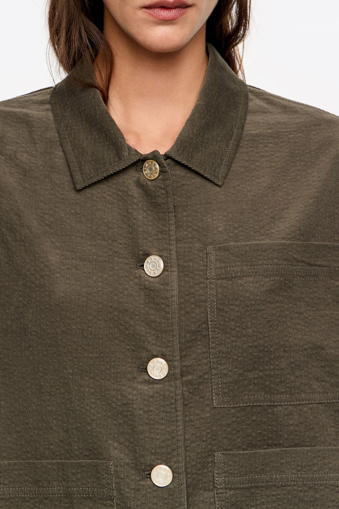 בימבה אי לולה ג'קט לנשים