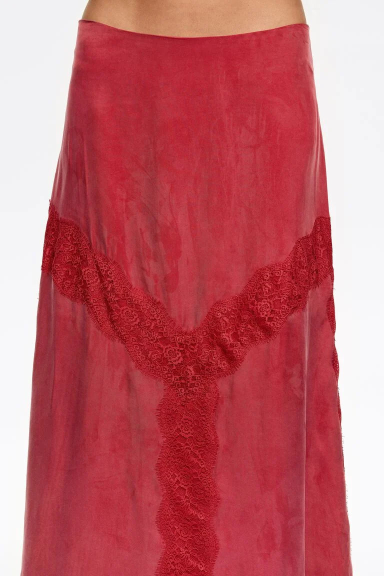 בימבה אי לולה חצאית מידי לנשים