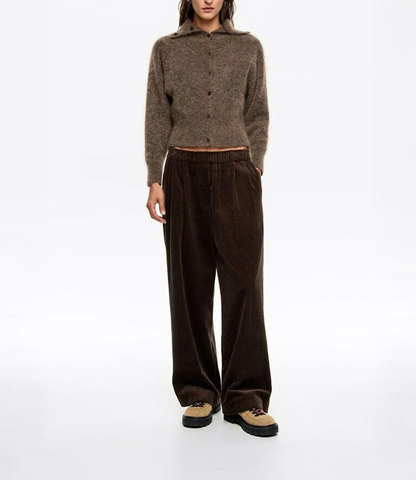 בימבה אי לולה מכנסיים לנשים