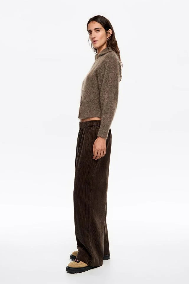 בימבה אי לולה מכנסיים לנשים