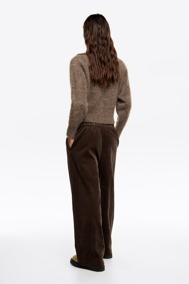 בימבה אי לולה מכנסיים לנשים