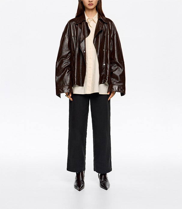 בימבה אי לולה מכנסיים לנשים