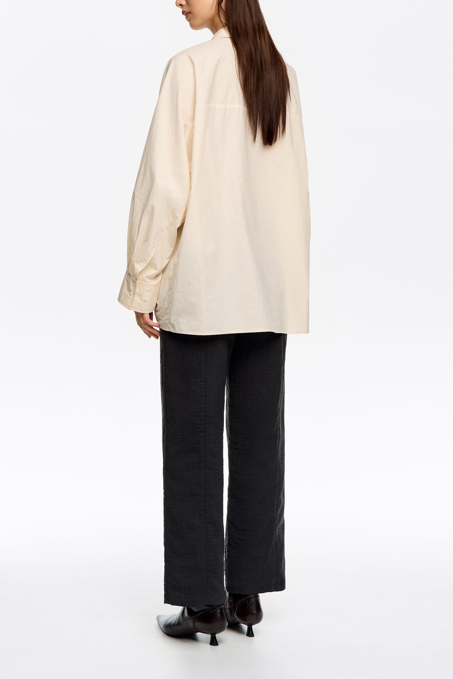 בימבה אי לולה מכנסיים לנשים