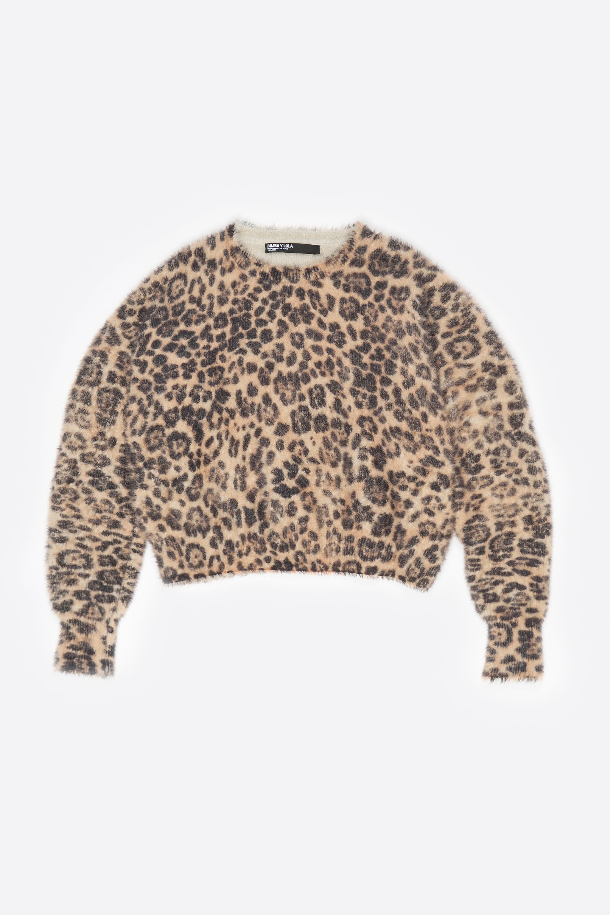 בימבה אי לולה סוודר לנשים