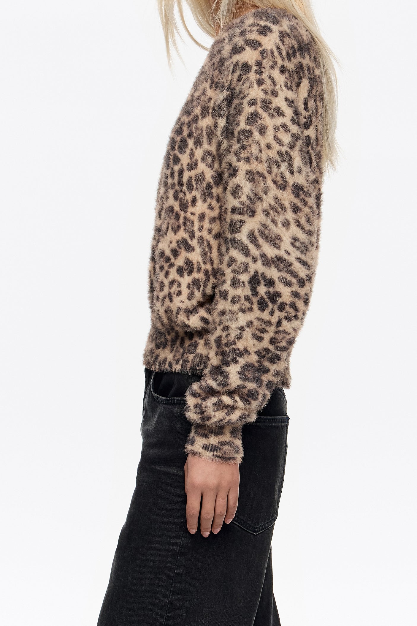 בימבה אי לולה סוודר לנשים