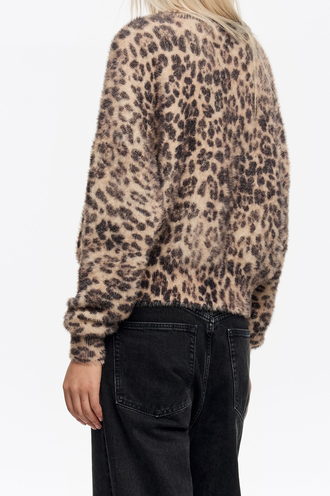 בימבה אי לולה סוודר לנשים