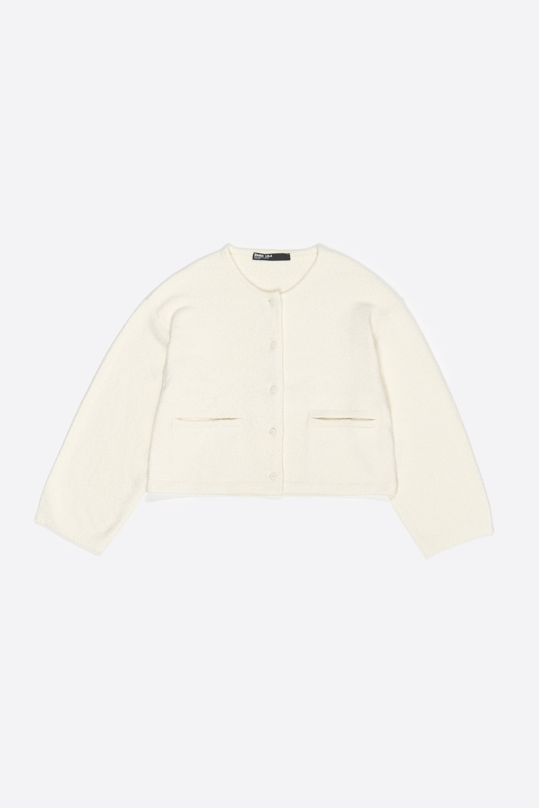 בימבה אי לולה קרדיגן לנשים