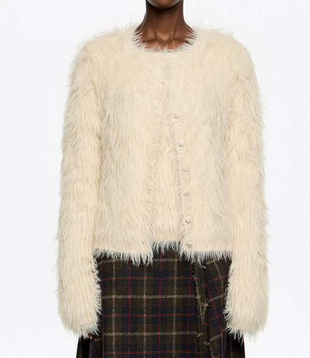 בימבה אי לולה קרדיגן לנשים